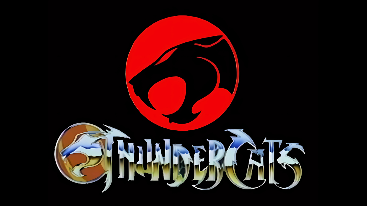 Thundercats banner Thundercats